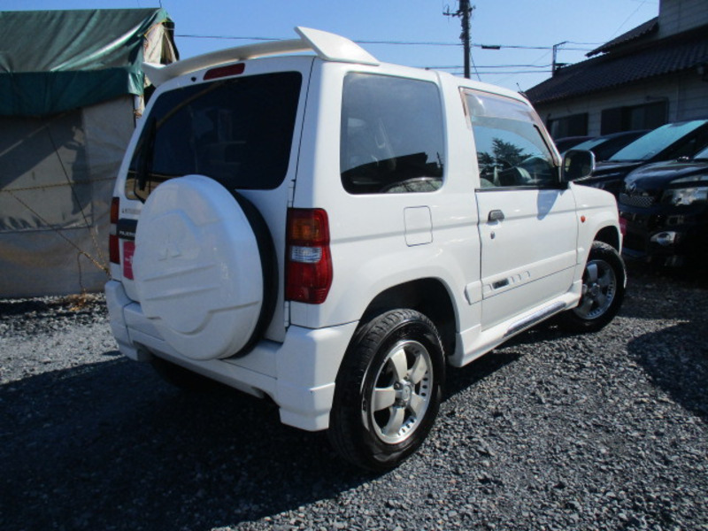 PAJERO MINI-1