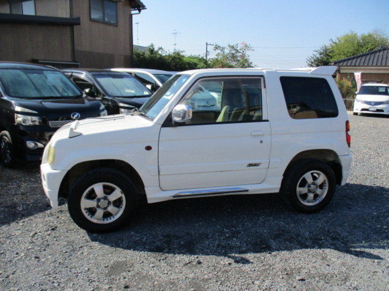 PAJERO MINI-19