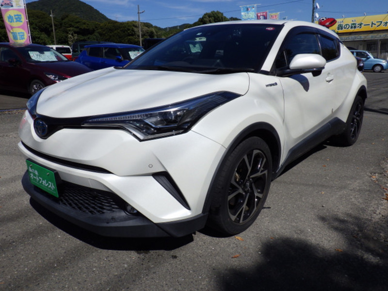 C-HR-1