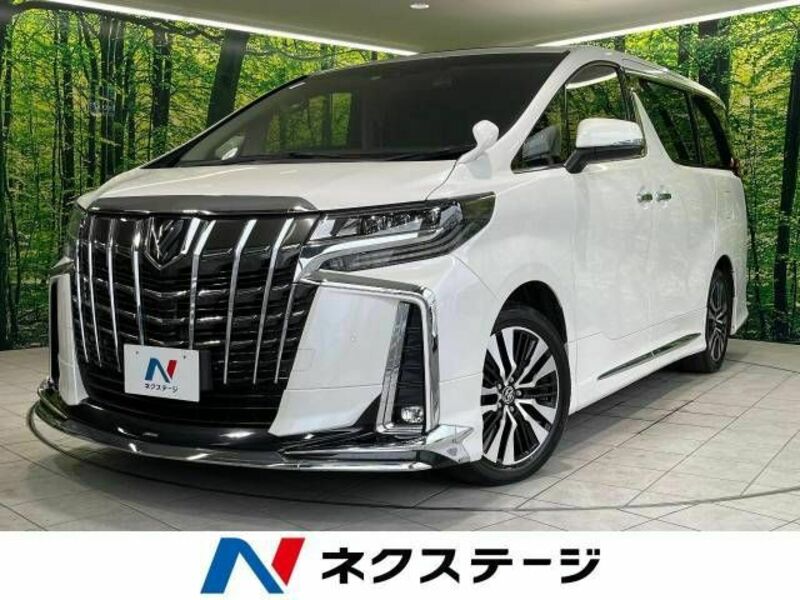 ALPHARD-0