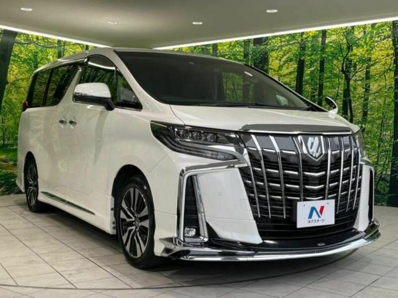 ALPHARD-17