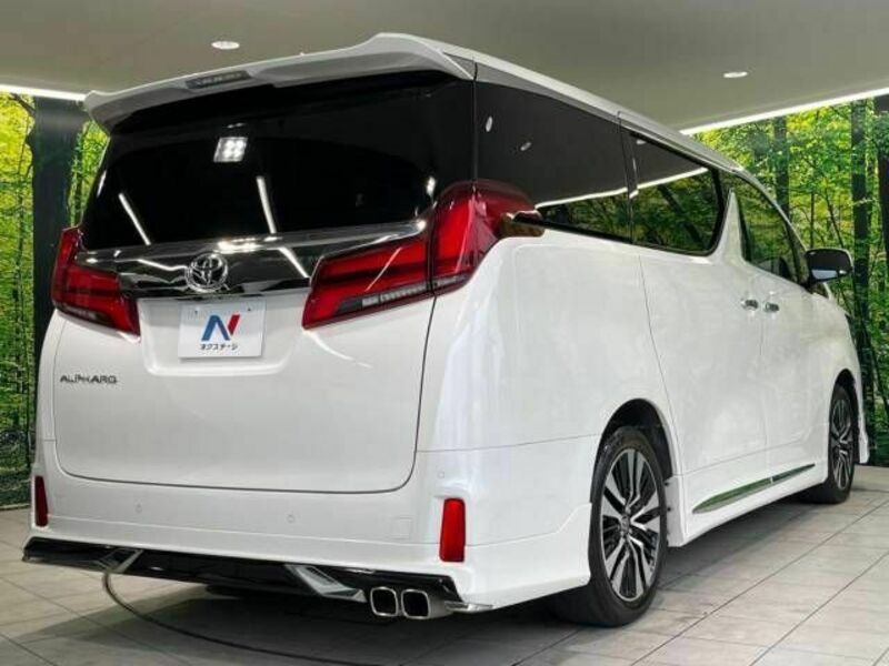 ALPHARD-18