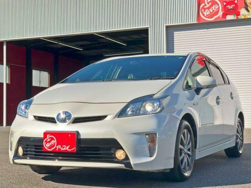 PRIUS-4