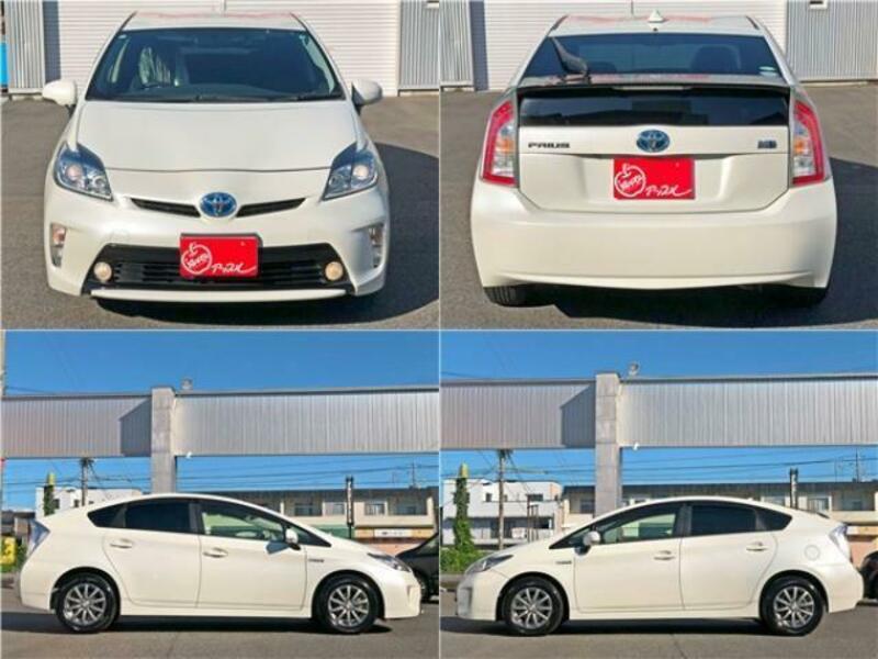 PRIUS-5