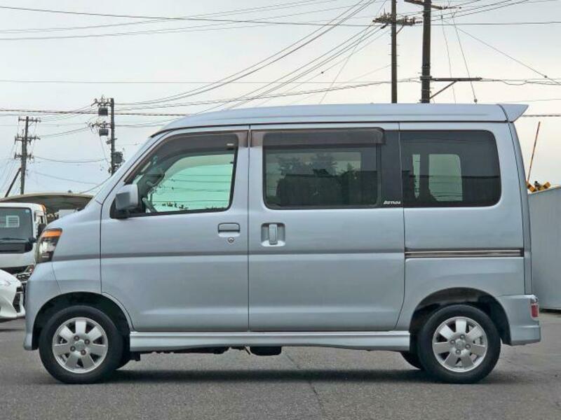 ATRAI WAGON-8