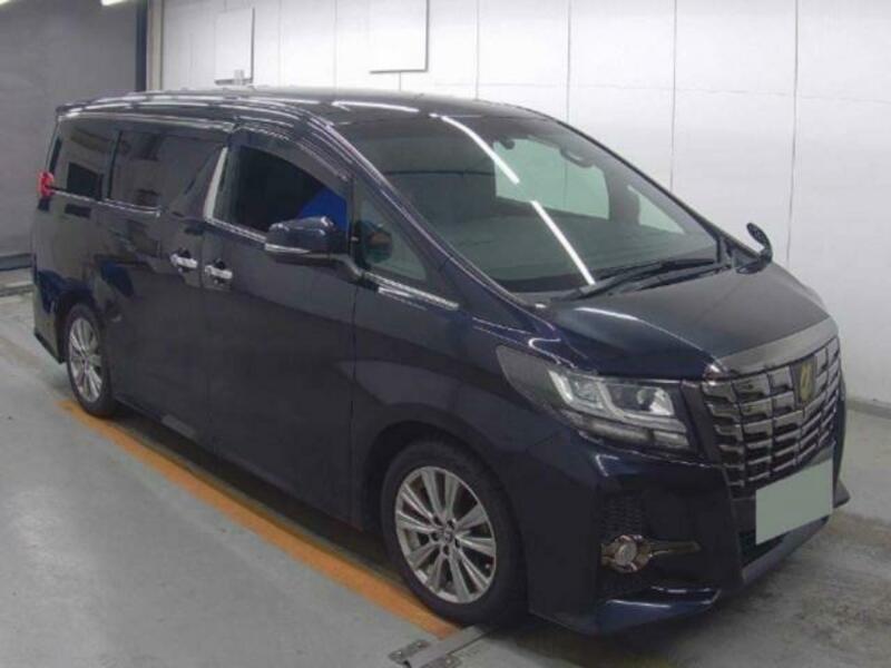 ALPHARD