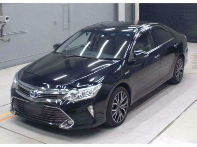 CAMRY