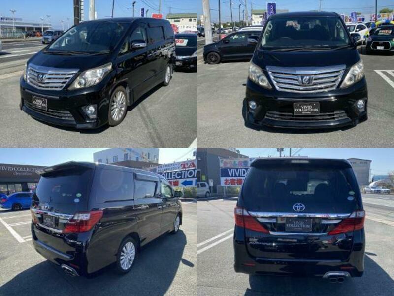 ALPHARD-1