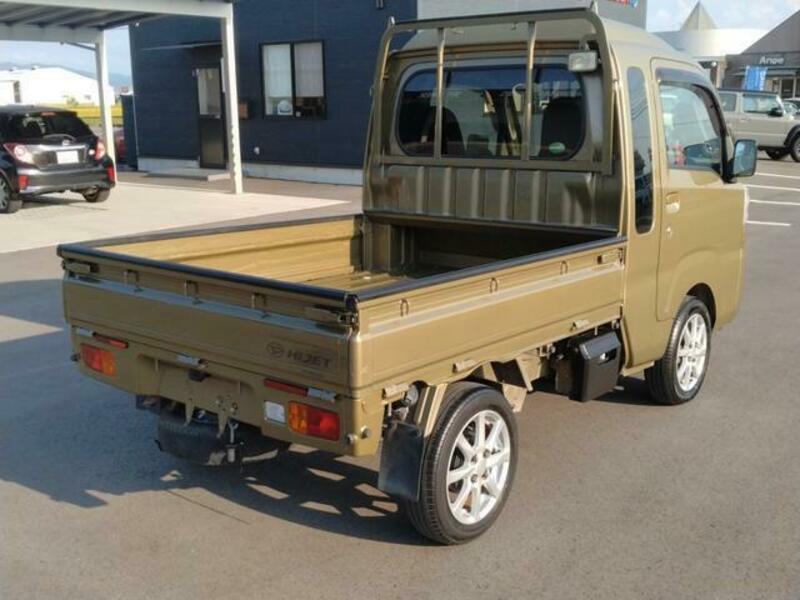 HIJET TRUCK-2