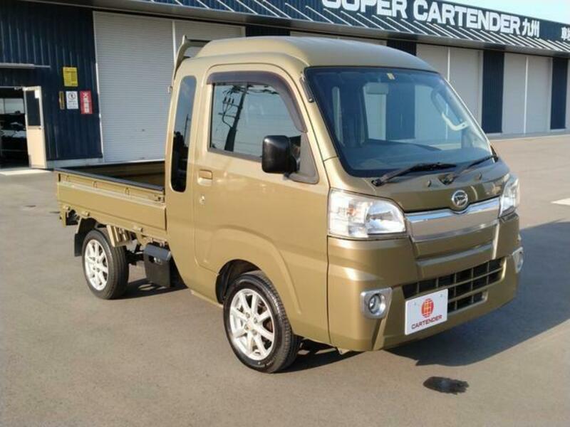 HIJET TRUCK-1