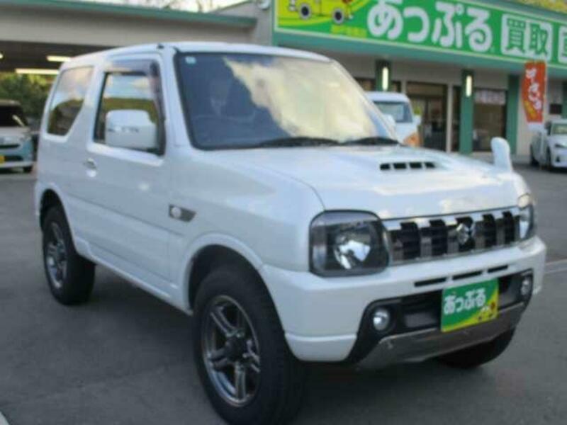 JIMNY-4