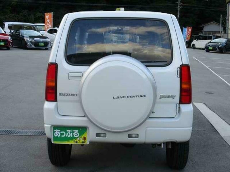 JIMNY-5