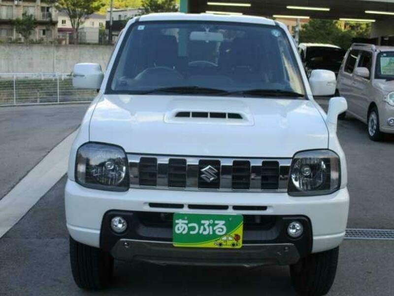 JIMNY-1