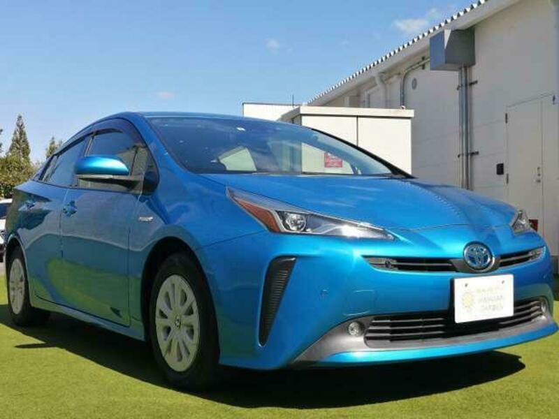 PRIUS-2