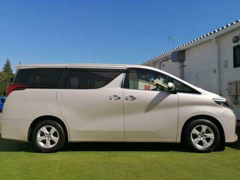 ALPHARD-15