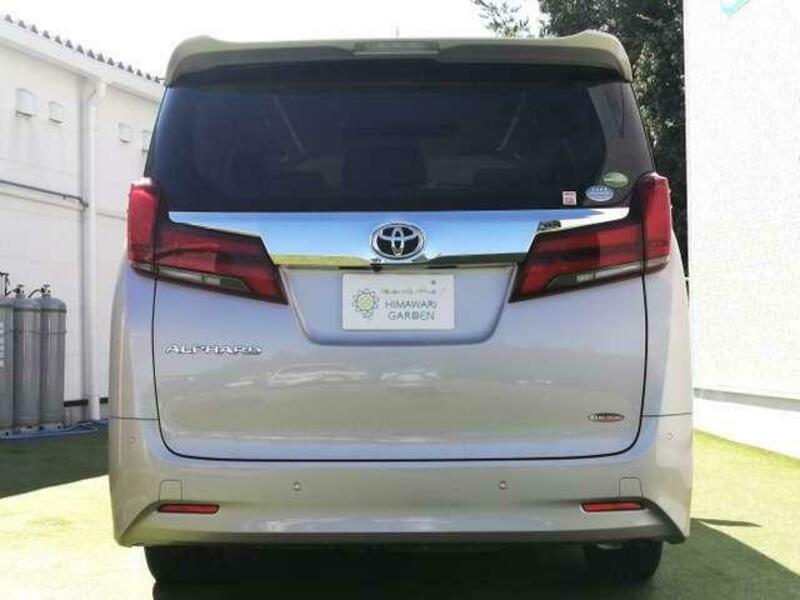 ALPHARD-16