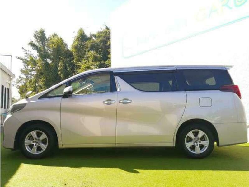 ALPHARD-14