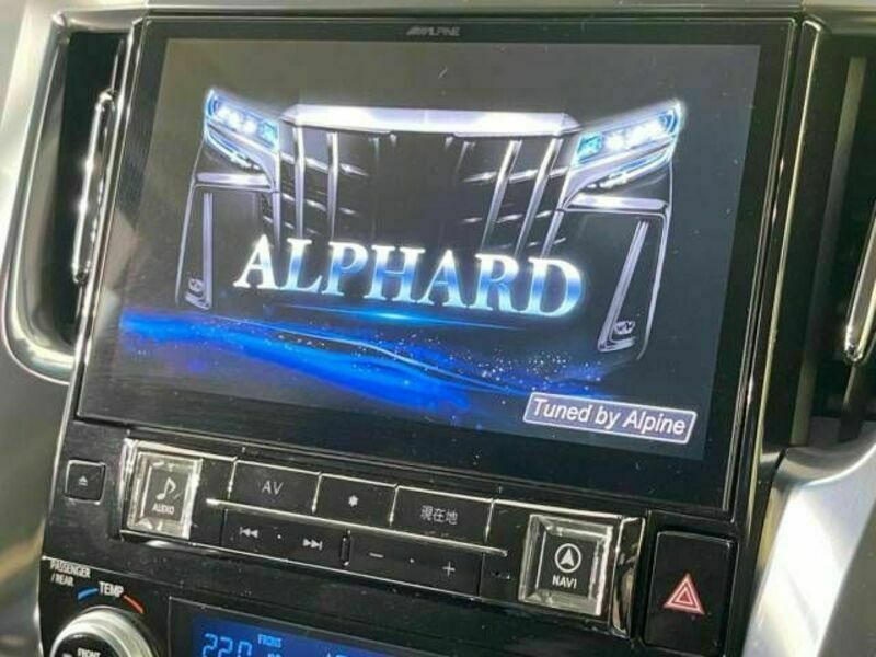 ALPHARD-5