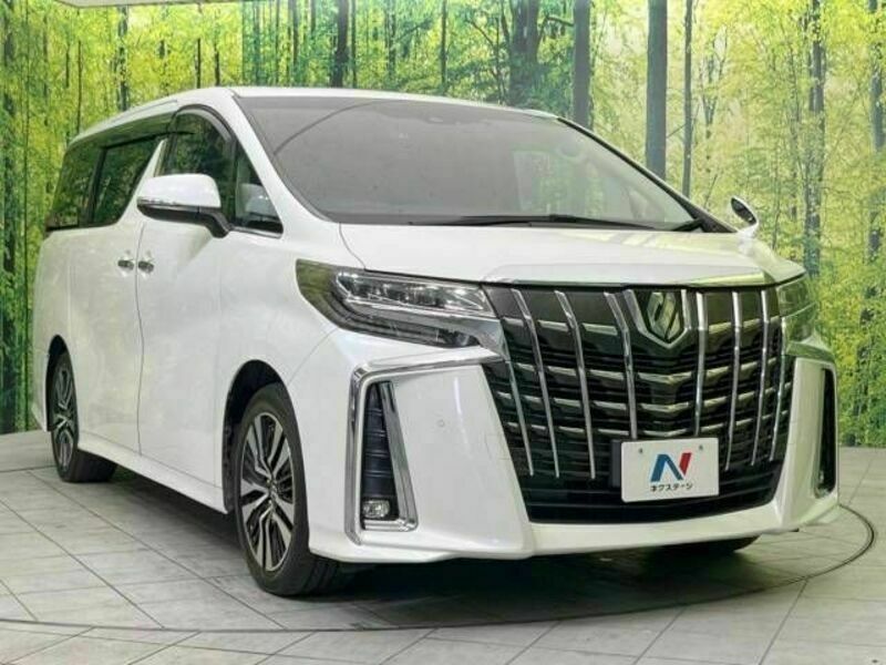 ALPHARD-15