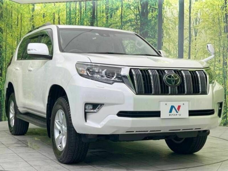 LAND CRUISER PRADO-16