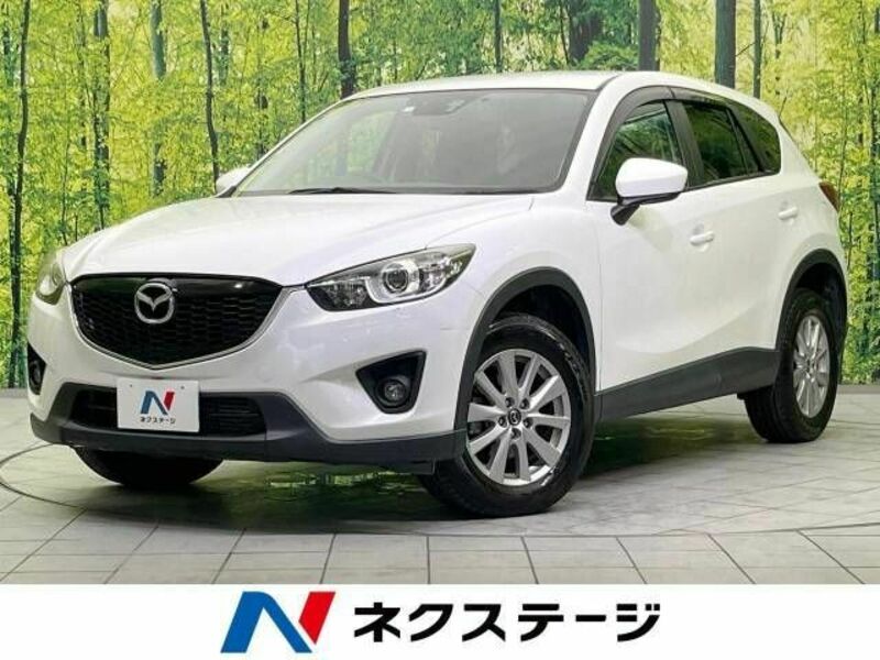 CX-5-0