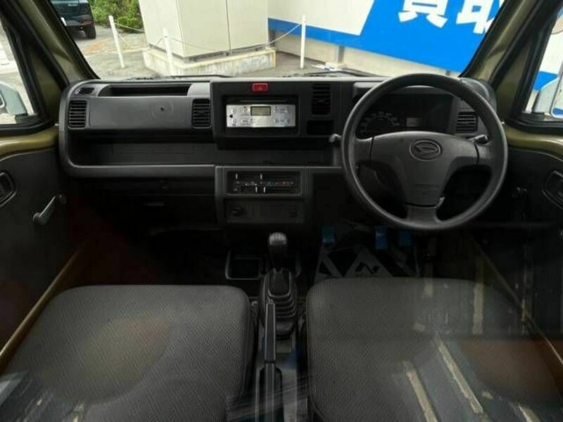 HIJET TRUCK-1