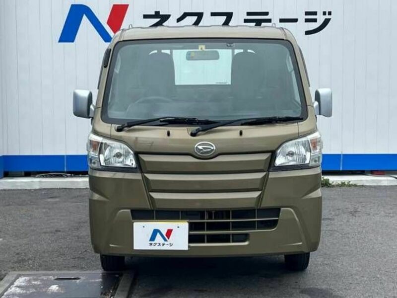 HIJET TRUCK-10