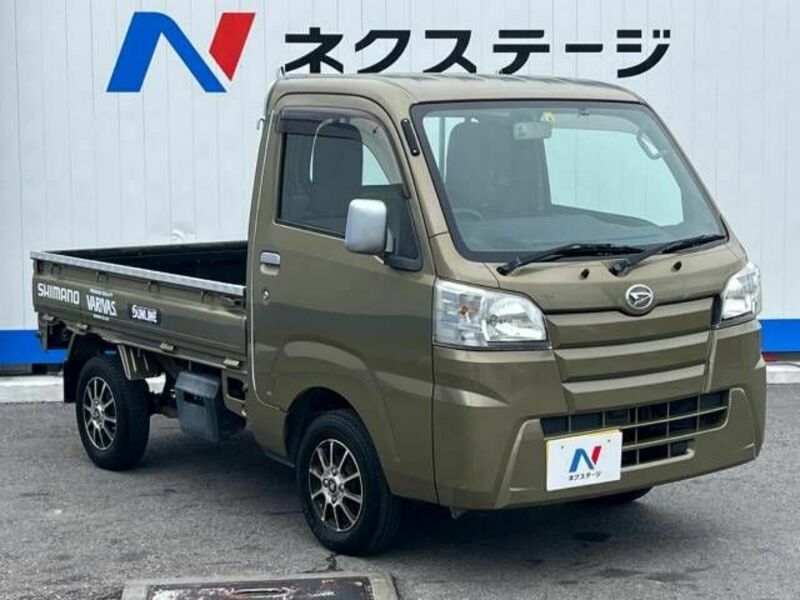 HIJET TRUCK-12