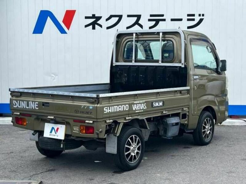 HIJET TRUCK-13