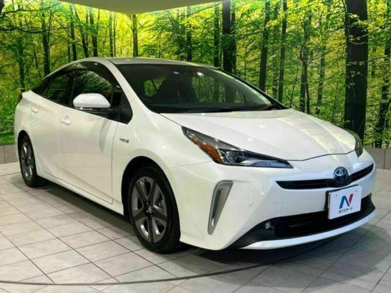 PRIUS