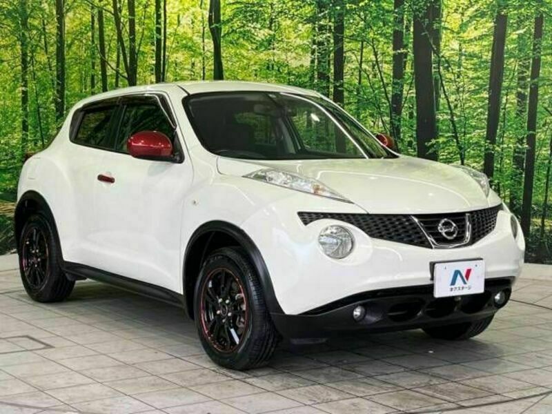 JUKE-16