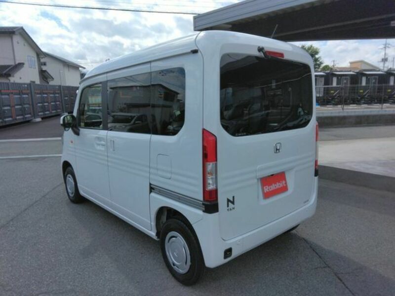 N-VAN-7