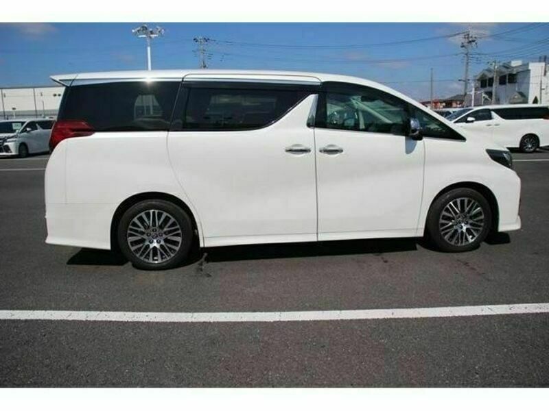 ALPHARD-10