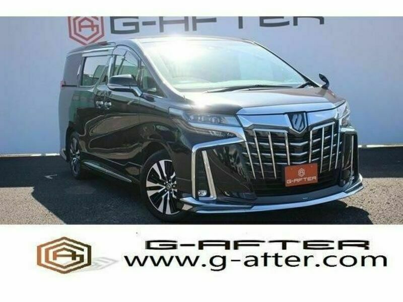 ALPHARD-0