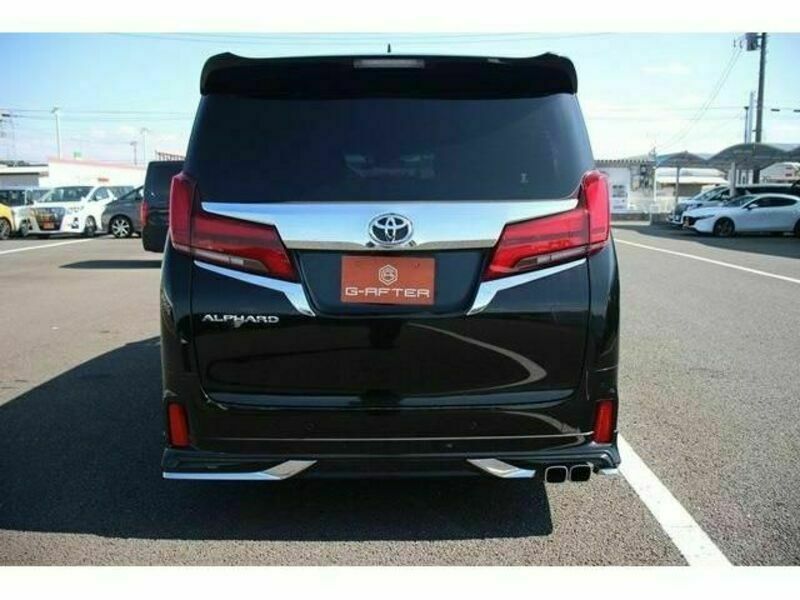 ALPHARD-9