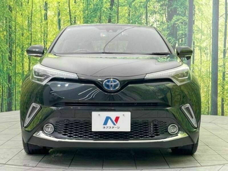 C-HR-14