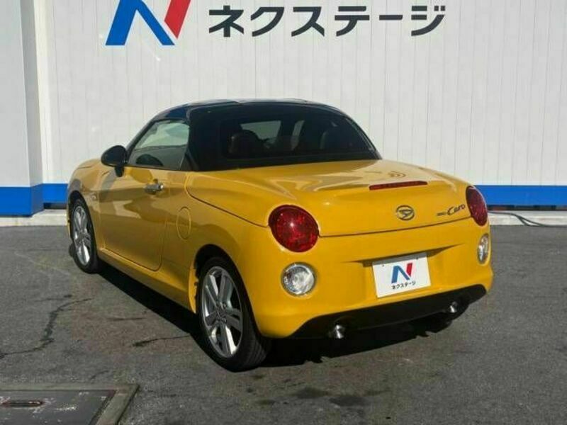 COPEN-19