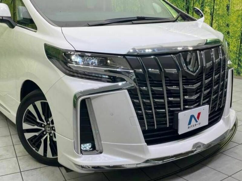 ALPHARD-2