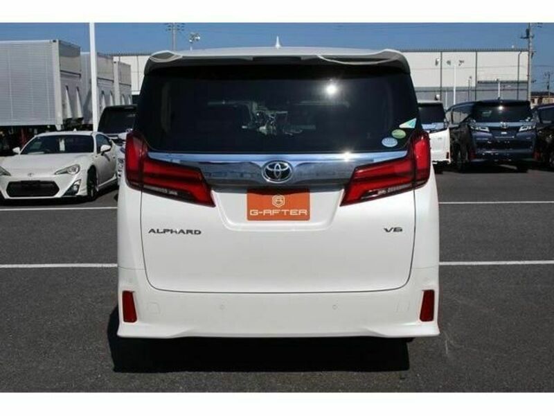 ALPHARD-10