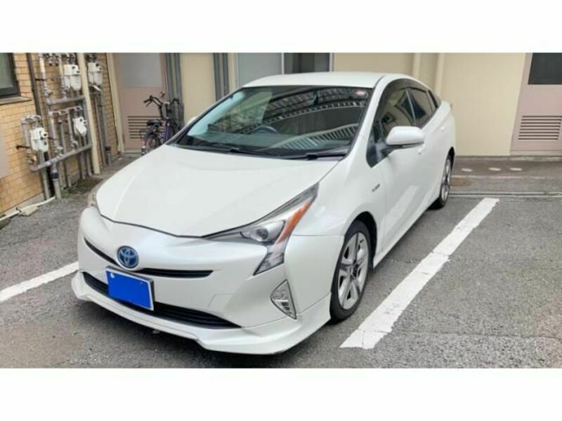 PRIUS-1