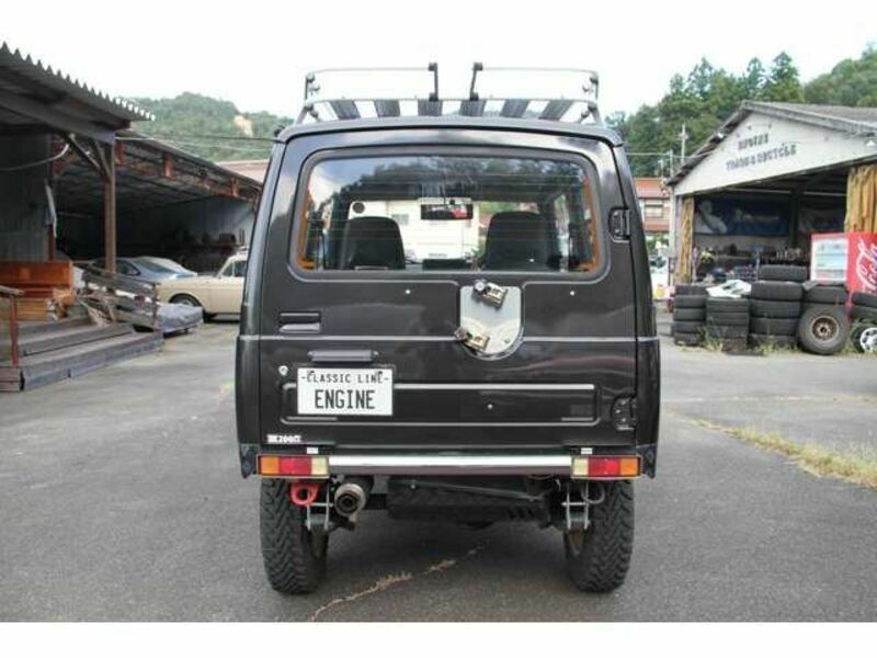 JIMNY-5