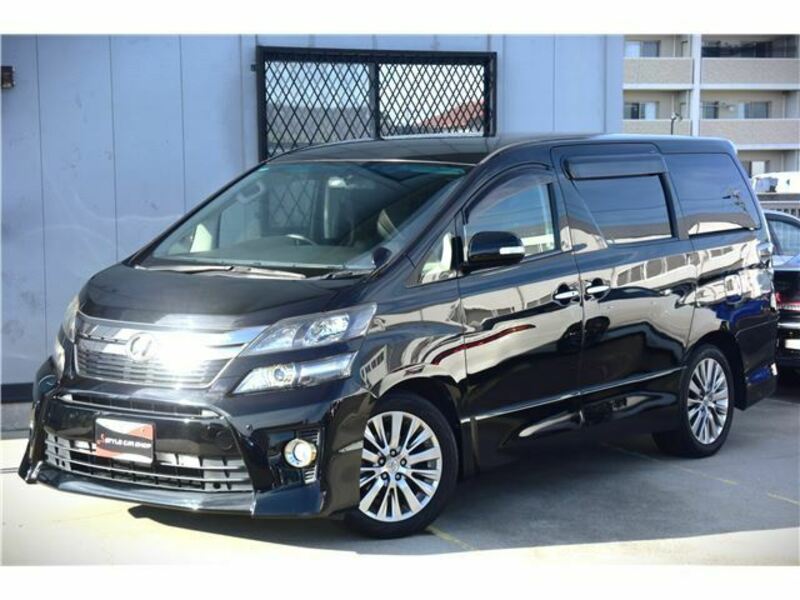 VELLFIRE-7