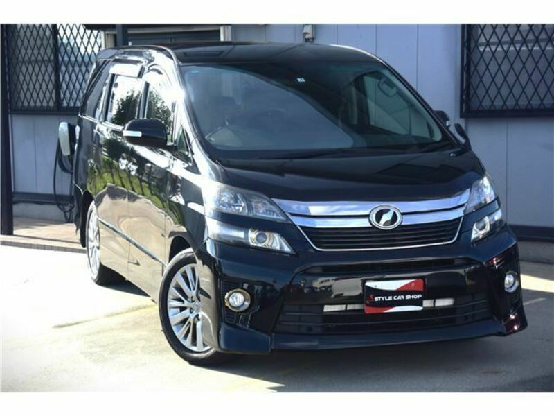 VELLFIRE-9