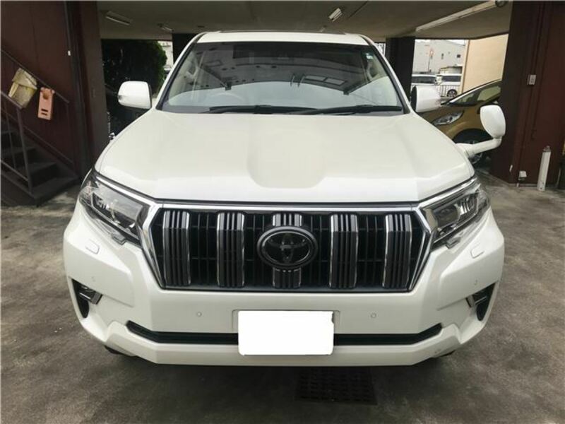 LAND CRUISER PRADO-5