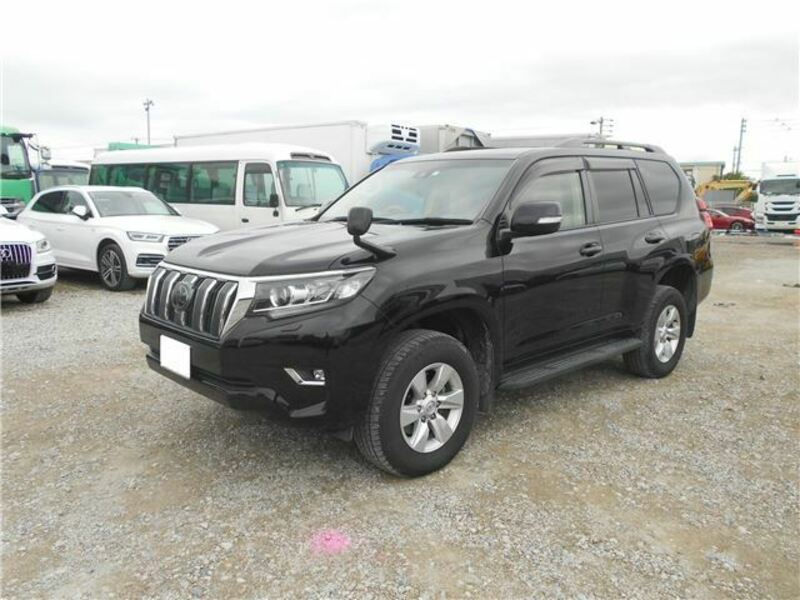 LAND CRUISER PRADO-3