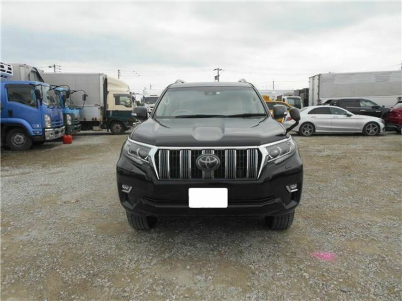 LAND CRUISER PRADO-5