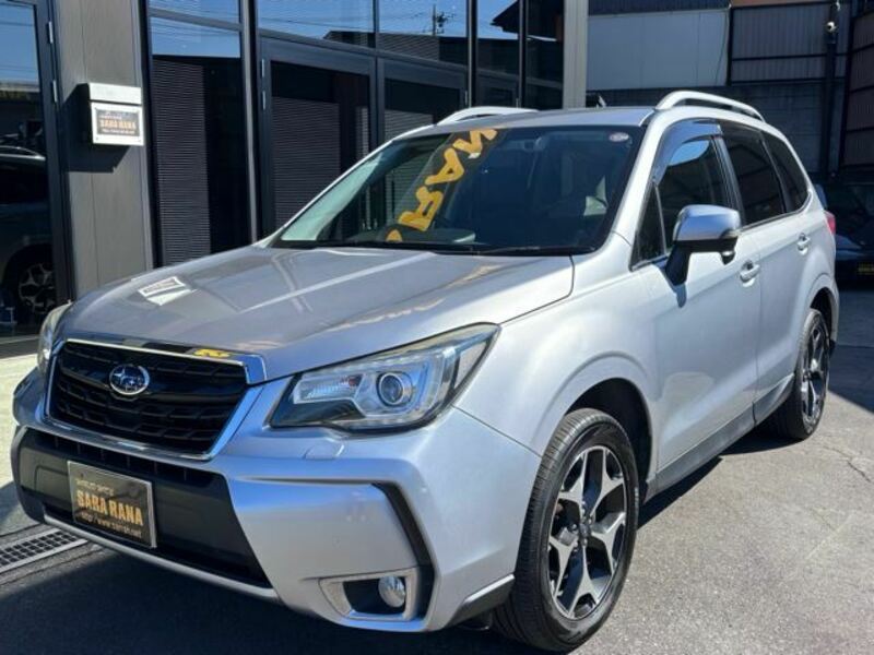 FORESTER-1