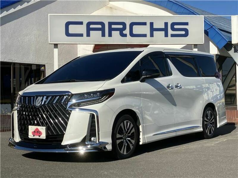 ALPHARD-0