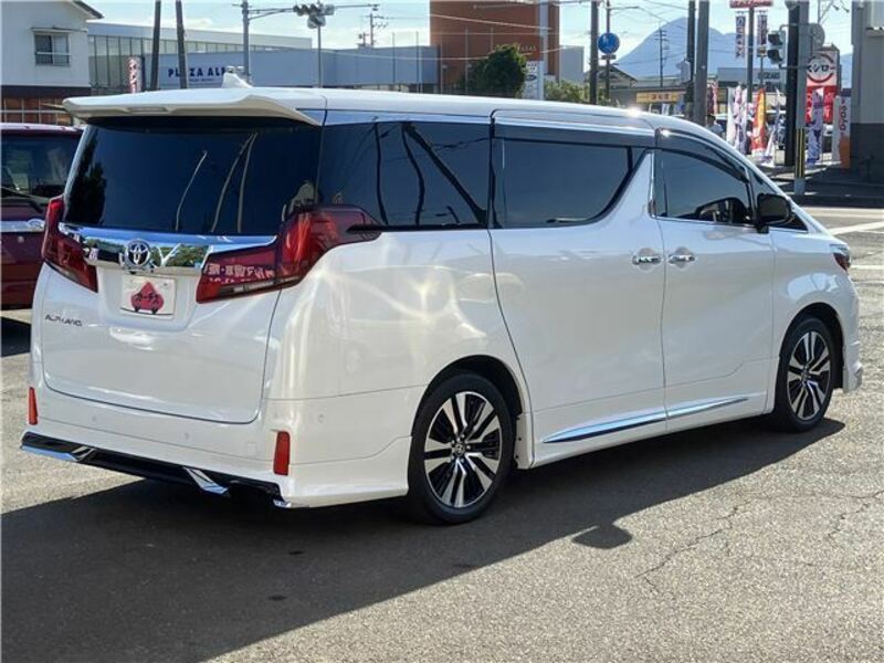 ALPHARD-1