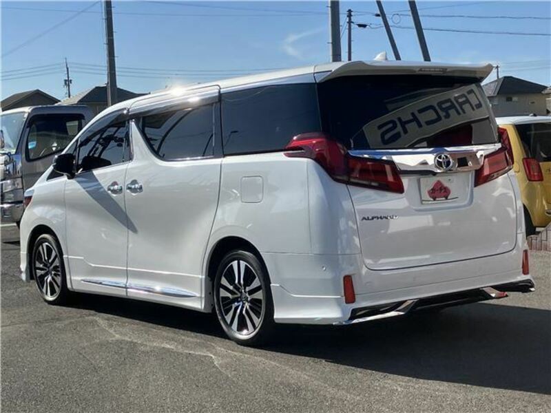 ALPHARD-6